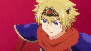 Maoujou de Oyasumi (Sleepy Princess in the Demon Castle) (Season 1) [1080p][HEVC x265 10bit][Eng-Subs] - Judas