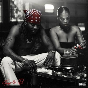 Fetty Wap – Trap & B (EP) (2020)Rap~ [320] kbps Beats[TGx]⭐