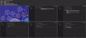Udemy - GraphQL with React - Build Real World Graphql Projects