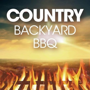 Various Artists - Country Backyard BBQ (2022) Mp3 320kbps [PMEDIA] ⭐️