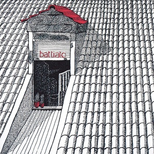 Franco Battiato - Franco Battiato (1977 - PopRock) [Flac 16-44]