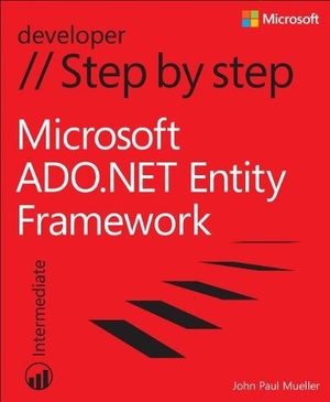 [ FreeCourseWeb ] Microsoft ADO.NET Entity Framework Step by Step