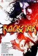 Rockstar 2011 Hindi 720p BluRay 1 2GB Zaeem