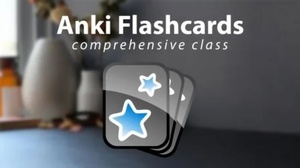 [ FreeCourseWeb ] Skillshare - Study for Exams With Anki Flashcards - Memorize Everything!