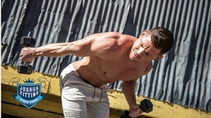 [ FreeCourseWeb ] Udemy - 8 Week Shred - Build Muscle & Lose Fat Training & Nutrition