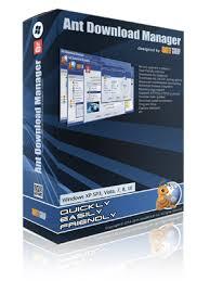 Ant Download Manager 2.2.0 Stable (Repack & Portable) {B4tman}