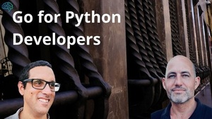 O’REILLY | Go for Python Developers [FCO]