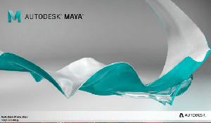 Autodesk Maya 2020 (x64) Multilingual [FileCR]
