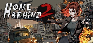 Home Behind 2 v1.0.3f0