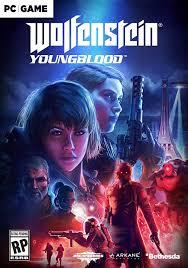 Wolfenstein: Youngblood [2019][V1.0.3][MULTI12][ISO][CODEX]