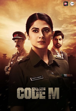 Code M Hindi | AltBalaji Series S01 Complete | All In One | x264 WEB-DL | 720p | Download AltBalaji MkvMovies Exclusive