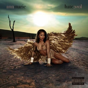 Ann Marie Hate Love R&B Soul ~320 kbps~ Beats⭐