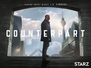 Counterpart - Season 2 - Mp4 x264 AC3 1080p
