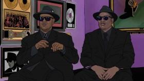 Mike Judge Presents Tales From the Tour Bus S02E07 720p HDTV x264-aAF [eztv]