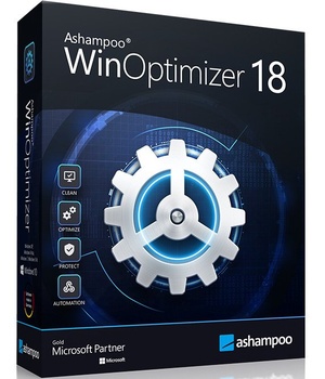 Ashampoo WinOptimizer 18.00.19 Multilingual [TNTVillage]