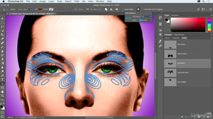 Lynda - Photoshop CC 2018 New Features