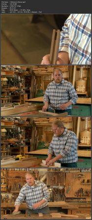 [ FreeCourseWeb ] Doors for Cabinetry & Fine Furniture