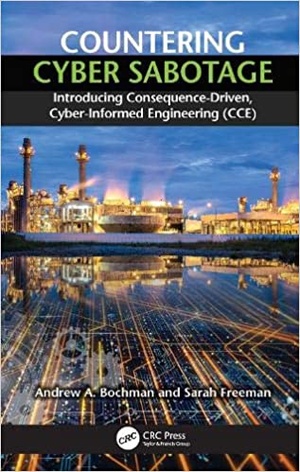 [ FreeCourseWeb ] Countering Cyber Sabotage - Introducing Consequence-Driven, Cyber-Informed Engineering (CCE)