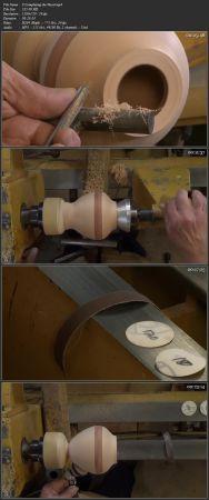 [ FreeCourseWeb ] Woodturning Essentials - The Segmented Vessel