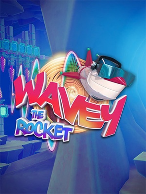 Wavey The Rocket [FitGirl Repack]