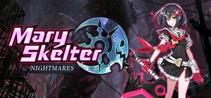 Mary Skelter: Nightmares-GOG