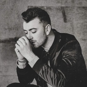 Sam Smith Pray Single 2017 Mp3 320kbps WR Music