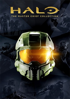 Halo: The Master Chief Collection (5 games, v1.1829.0.0 + DLC, MULTi12) [FitGirl Repack, Selective Download - from 4.5 GB]