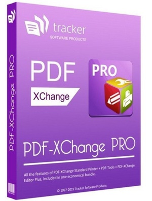 PDF-XChange Pro 9.2.357.0 + Crack - [PacMac]
