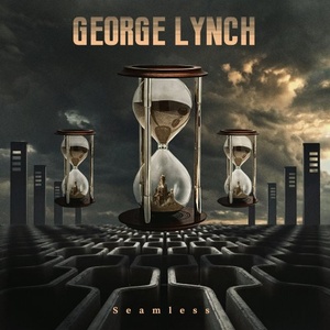 George Lynch - Seamless (2021) Mp3 320kbps [PMEDIA] ⭐️