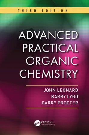 [ FreeCourseWeb ] Advanced Practical Organic Chemistry, Third Edition (Instructor Resources)