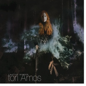 Tori Amos Native Invader Deluxe 2017 Mp3 320kbps Hunter