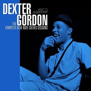 Dexter Gordon - The Complete Blue Note Sixties Sessions (6CD) (1996) [FLAC] [DJ]