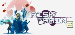 Risk of Rain 2 v1.2.2.0
