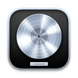 Logic Pro X v10.7.2 Crack | Multilingual - macOS