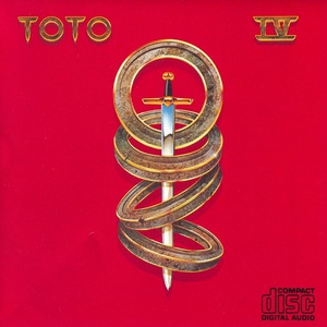 Toto - Toto IV UHD (1982 - PopRock) [Flac 24-96 SACD RIP]