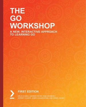 [ FreeCourseWeb ] The Go Workshop- A New, Interactive Approach to Learning Go (+ code)