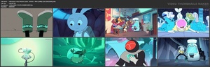 Adventure Time Distant Lands (2020) Season 1 S01 (1080p HMAX.WEBDL x265 10bit AAC2.0 EDGE2020)