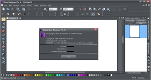 Xara Designer Pro X v18.0.0.61642 (x64) Portable [FTUApps]
