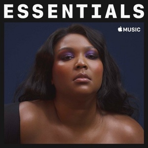 Lizzo - Essentials (2020) Mp3 320kbps [PMEDIA] ⭐️
