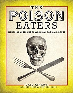 [ FreeCourseWeb ] The Poison Eaters - Fighting Danger and Fraud in our Food and Drugs