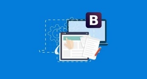 [ FreeCourseWeb ] Udemy - Bootstrap 4 crash course by building Single Page Website