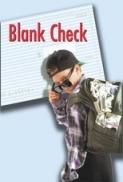 Blank Check 1994 1080p WEBRip x265 HEVC 10bit EAC3 2 0 FreetheFish QxR