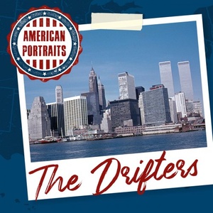 Drifters - American Portraits The Drifters (2020) (320) [DJ]