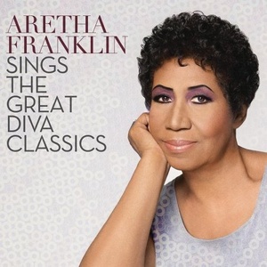 Aretha Franklin - Aretha Franklin Sings The Great Diva Classics (2014) [HDTracks]
