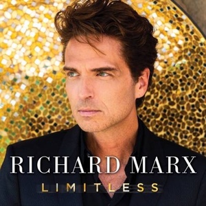 Richard Marx - LIMITLESS (2020) Mp3 320kbps Album [PMEDIA] ⭐️