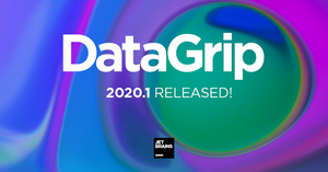 JetBrains DataGrip 2020.1 build 201.6668.99 Win & MacOS & Linux + Crack [FTUApps]