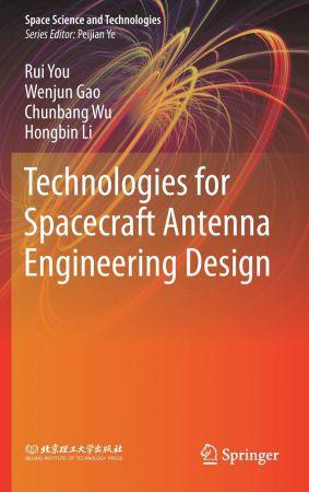[ DevCourseWeb ] Technologies for Spacecraft Antenna Engineering Design (EPUB)