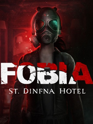 Fobia - St. Dinfna Hotel (MULTi11) - [DODI Repack]