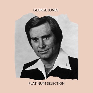 George Jones - George Jones Platinum Selection (2020) Mp3 320kbps [PMEDIA] ⭐️
