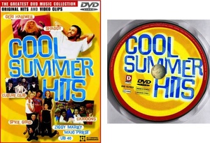 VA - Cool Summer Hits [2002] DVD5